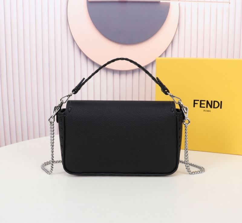 Fendi Baguette Bags